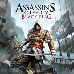 AC4-Legendary Ship Battle Theme #1 -