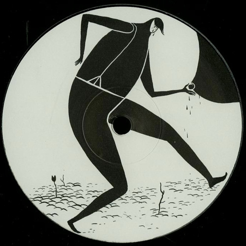 Merrick - By My Side Ep - DA8806 Preview