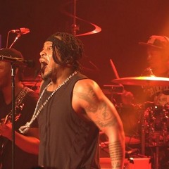 D'Angelo & The Vanguard - Back To The Future 6/27/15 Royal Oak Music Theater