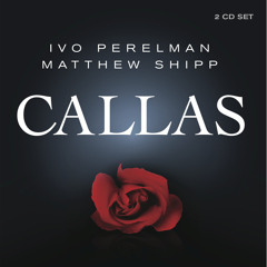 Violetta, "Callas", Leo  records, 2015