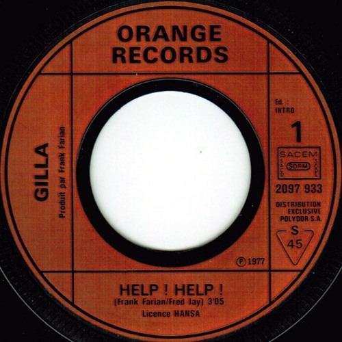 Stream Gilla Help Help Beat Generation S Re Edit By Beat Generation Listen Online For Free On Soundcloud