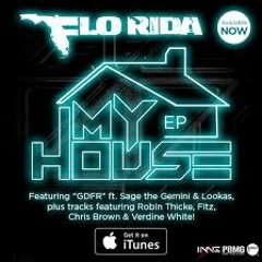 Flo Rida - I don't like it, I love it (Toby Romeo Future Groove Edit) *FREE DL*