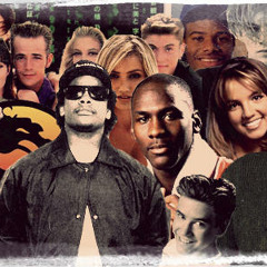 The Jim And Mickey Show #43 #TJAMS The 90's Edition