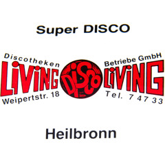 Living Discomix 1983 A