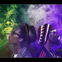 Mr Mac & Mr Devin