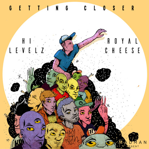 Getting Closer Feat. Hi Levelz /FREE DL