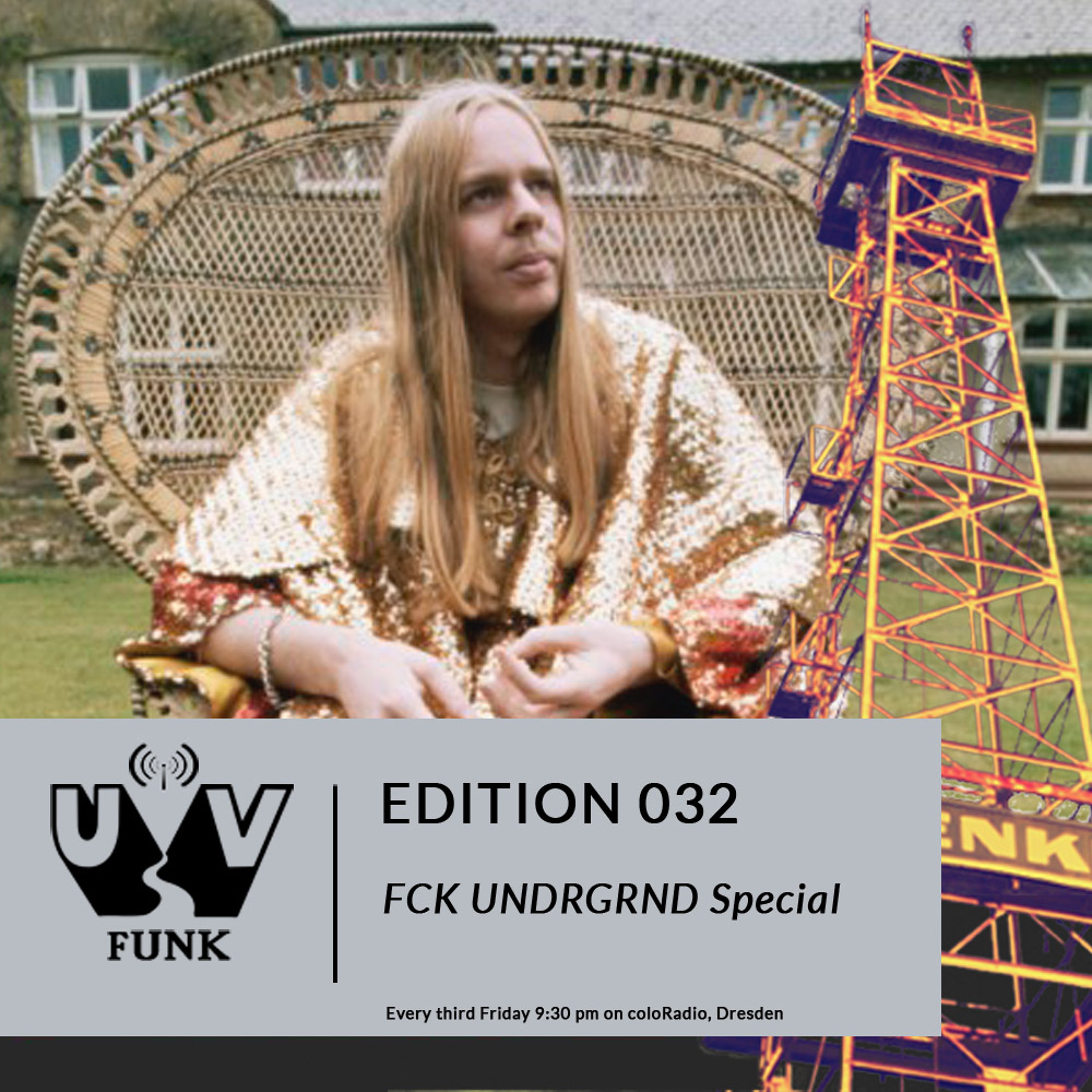Uncanny Valley Podcast