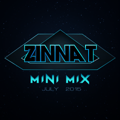 Zinnat - MiniMix 2015 [FREE DOWNLOAD]