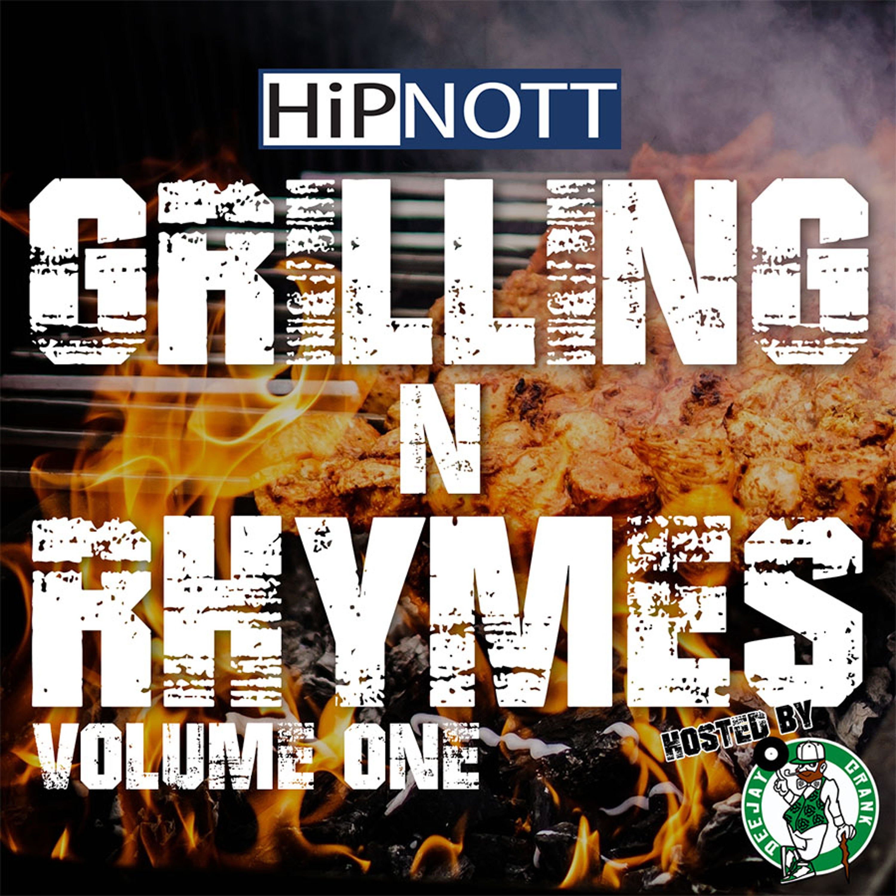 HiPNOTT Records