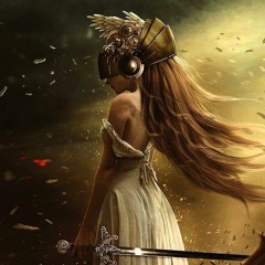 C21 FX - Blood Red Roses [EPIC DUBSTEP] D R O N E X