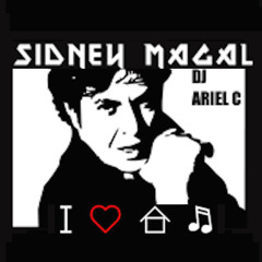 Ariel C - Eu Te Amo House Music ft. Sidney Magal