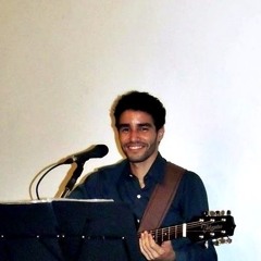 Phillip Félix acústico - Cio Da Terra