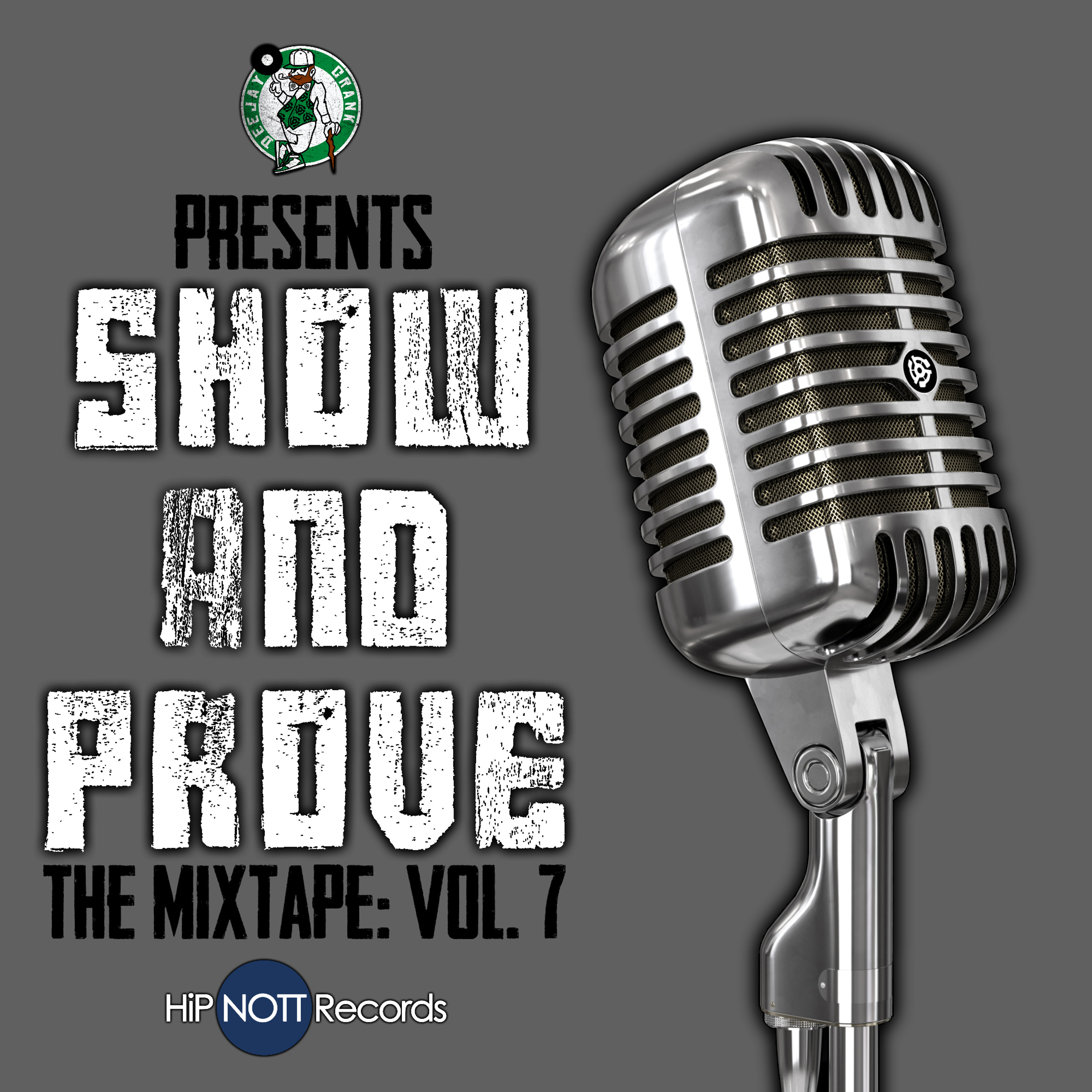 HiPNOTT Records