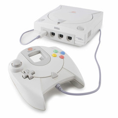 Dreamcast Beat