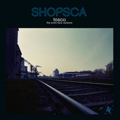 Tosca - Put It On [Headman/Robi Insinna Alternative Version]