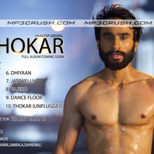 Thokar - Hardeep Grewal - Tarsem Jassar