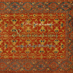 Ben Johnston - Parable | The Force Of Friendship