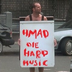 "Die Hard"