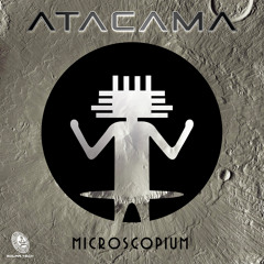 Darma & Egorythmia - Patterns Of The Universe (Atacama Remix)