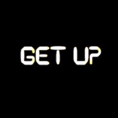 LIAM B - GET UP EVERYBODY