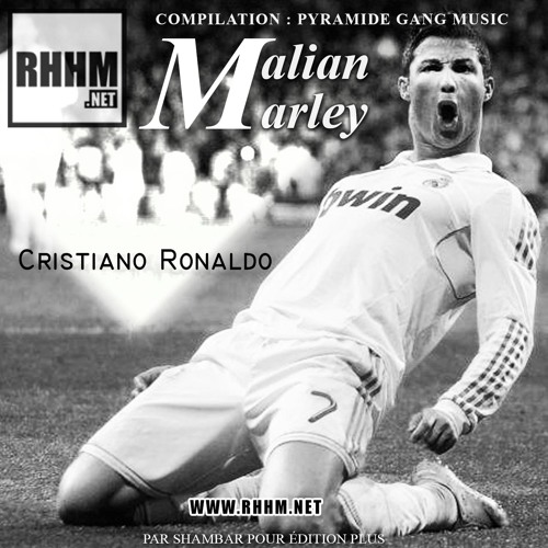 Stream Cristiano Ronaldo - Malian Marley by RHHM.Net | Listen online for  free on SoundCloud