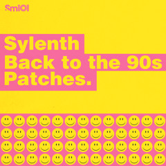 SM101 Sylenth Back To The 90's Patches (Sample Magic)