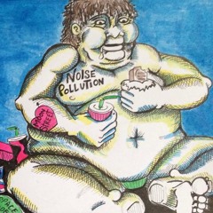 Married To The Moosik