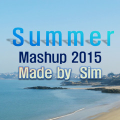 Best of Summer mashup 2015 -◇-(mashup 30+ pop song)