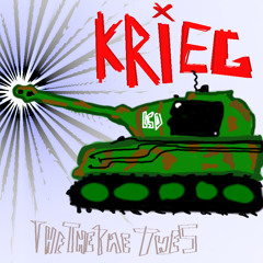 tttts - Krieg