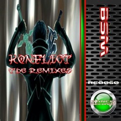 BSM - Konflict(Distrax Remix)
