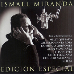 Ismael Miranda ft. Gilberto Santa Rosa y Tito Nieves "Eterno niño bonito"
