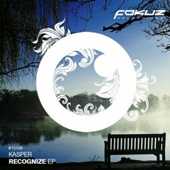 Kasper - Operation Dub - Fokuz Recordings