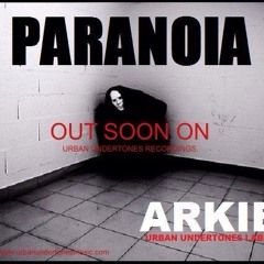 ARKIE- Paranoia Explicit Version Sample