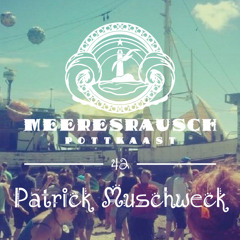 Meerespott #42 - Patrick Muschweck