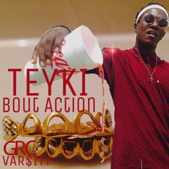 Lord Gezus Ft Oj Gaskin - About Action