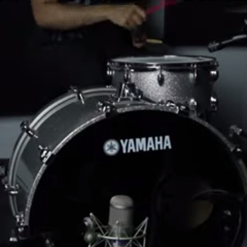 Stream Sonic Sense Pro Audio Listen to Kick Drum Condenser Microphone