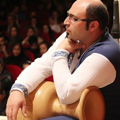 تکنوازی تنبک . محمد جواد کاردلی/1389