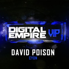 David Poison - Cyon (Original Mix) [OUT NOW]