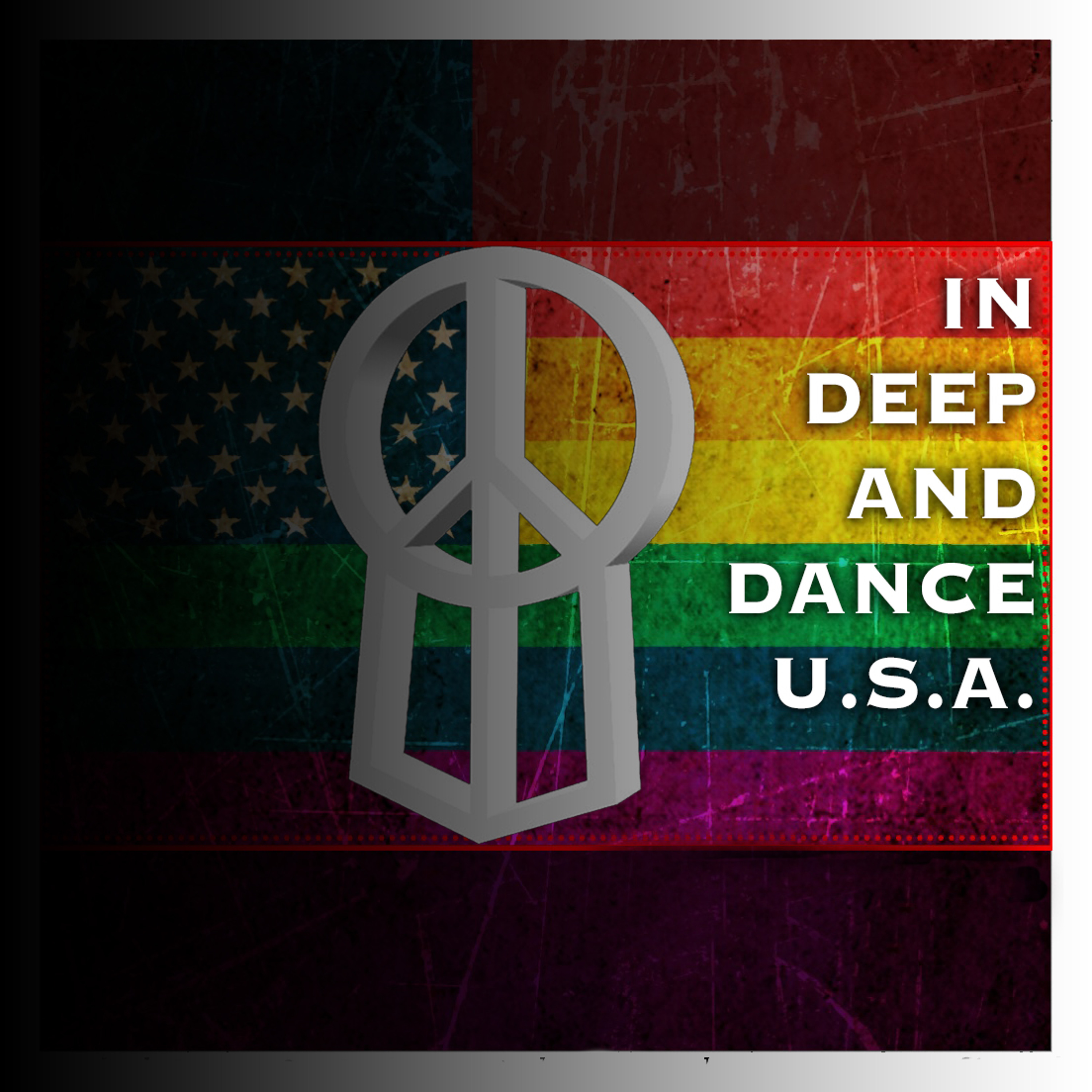 In Deep And Dance U.S.A episode artwork
