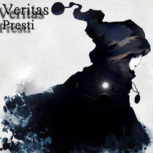 Presti - Veritas