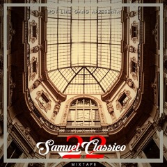 06 06 - Abençoado Ft Dey Spin