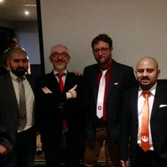 Blues Harvest - Lapti Nek