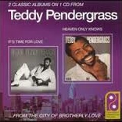 Teddy pendergress (sample)