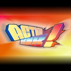 Action Henk - Ready, GO! - Remix