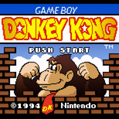 Donkey Kong '94 - Level 9-8 (GL Mix)