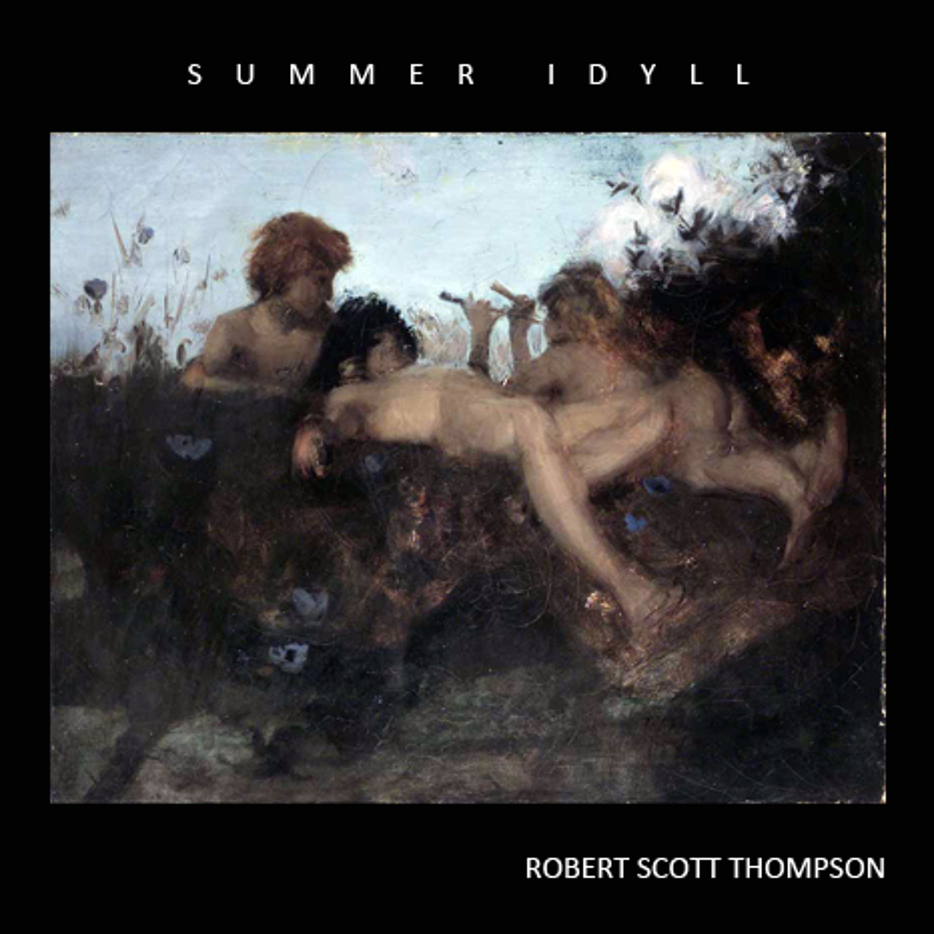Robert Scott Thompson