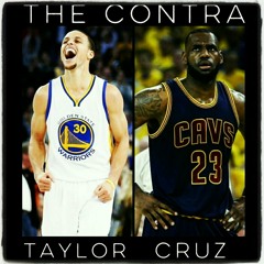 The Contra (R.I.C.O Remix) - Titus Taylor ft. Ricky Cruz