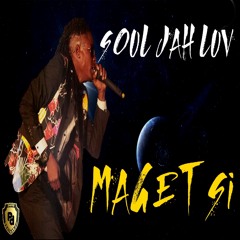 Soul Jah Luv - Magetsi (Magetsi Riddim 2016 Chillspot Recordz)