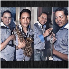 BANDA REAL: LOS LIDERES [NUEVO 2015]