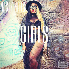 Girls (Prod. Ricky Vela)